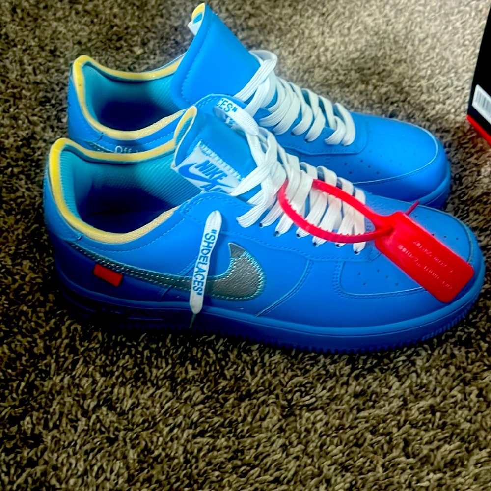 Nike Air Force 1 Low